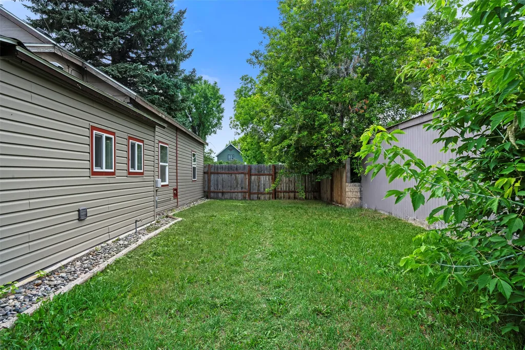 133 S Oak Street Townsend MT 59644