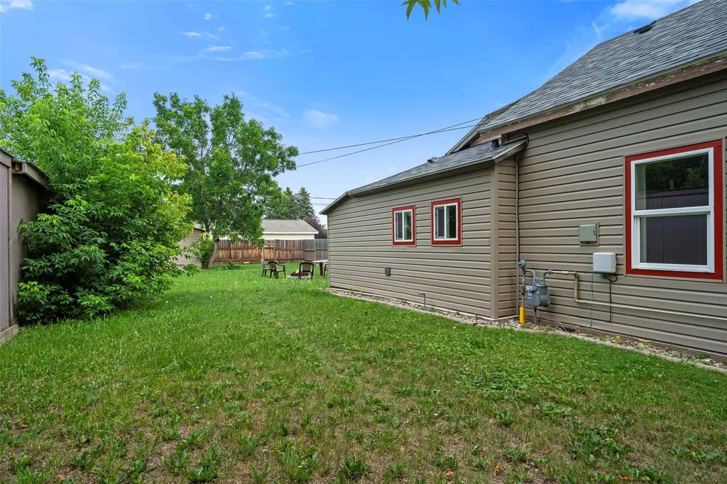 133 S Oak Street Townsend MT 59644