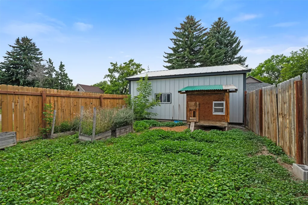 133 S Oak Street Townsend MT 59644