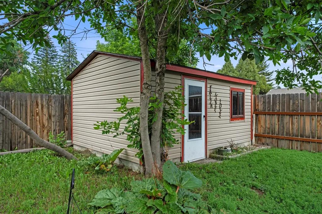 133 S Oak Street Townsend MT 59644