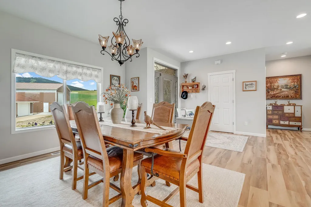 41547 Flathead View Drive Polson MT 59860
