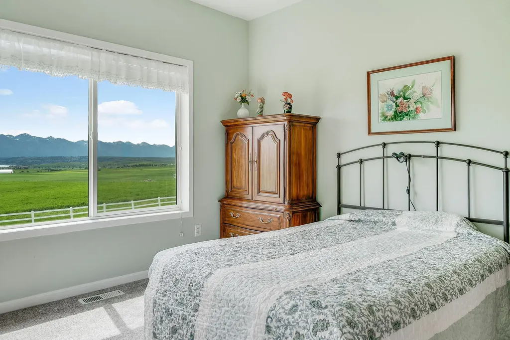 41547 Flathead View Drive Polson MT 59860