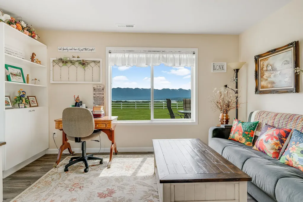 41547 Flathead View Drive Polson MT 59860