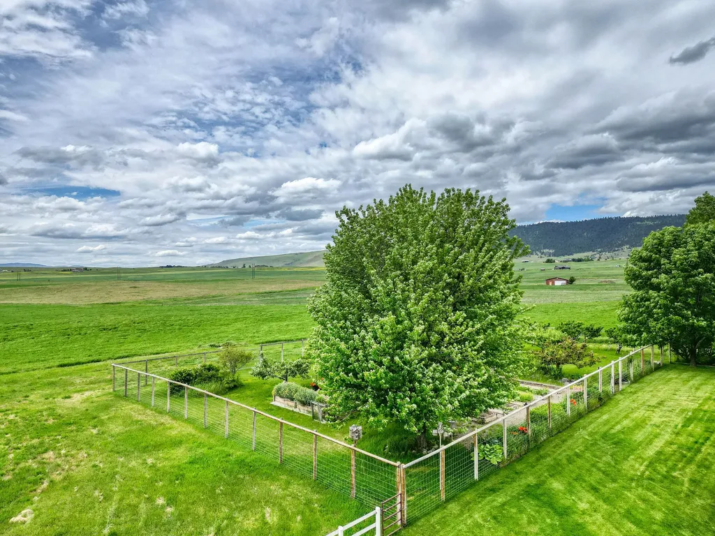 41547 Flathead View Drive Polson MT 59860