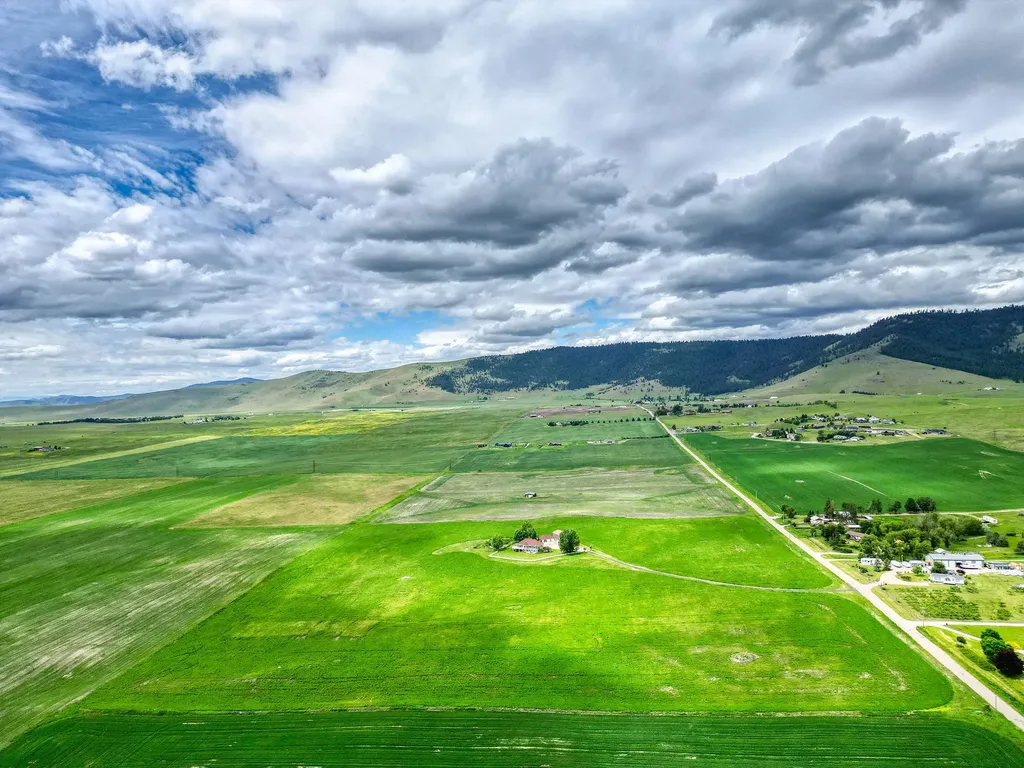 41547 Flathead View Drive Polson MT 59860