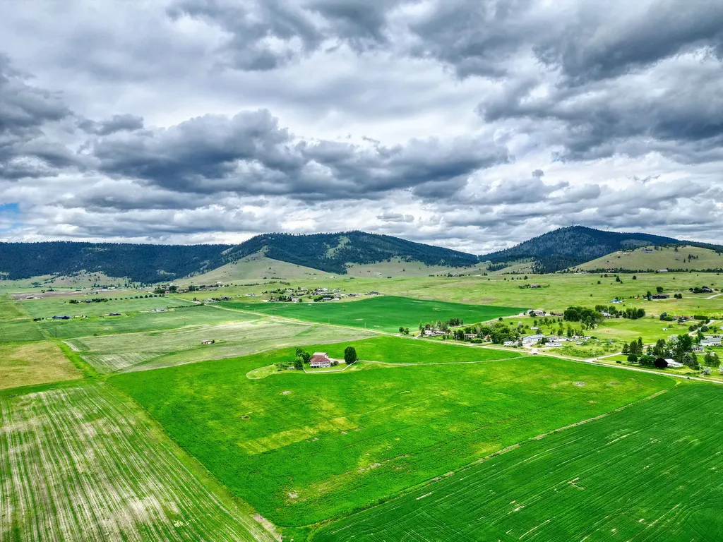 41547 Flathead View Drive Polson MT 59860