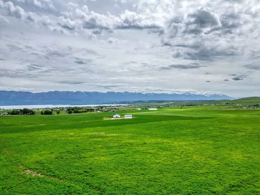 41547 Flathead View Drive Polson MT 59860