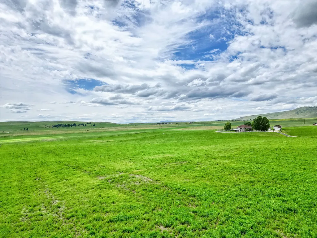 41547 Flathead View Drive Polson MT 59860