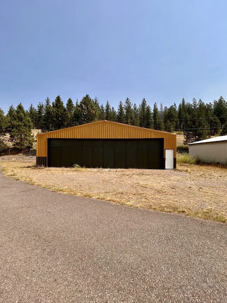 2514 Mullan Road East Superior MT 59872