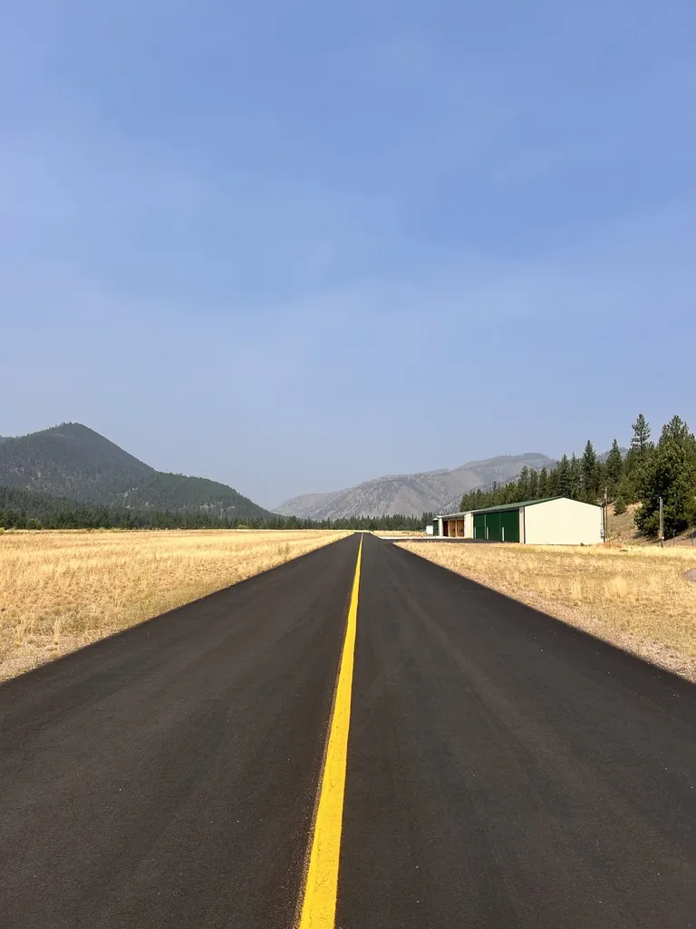2514 Mullan Road East Superior MT 59872