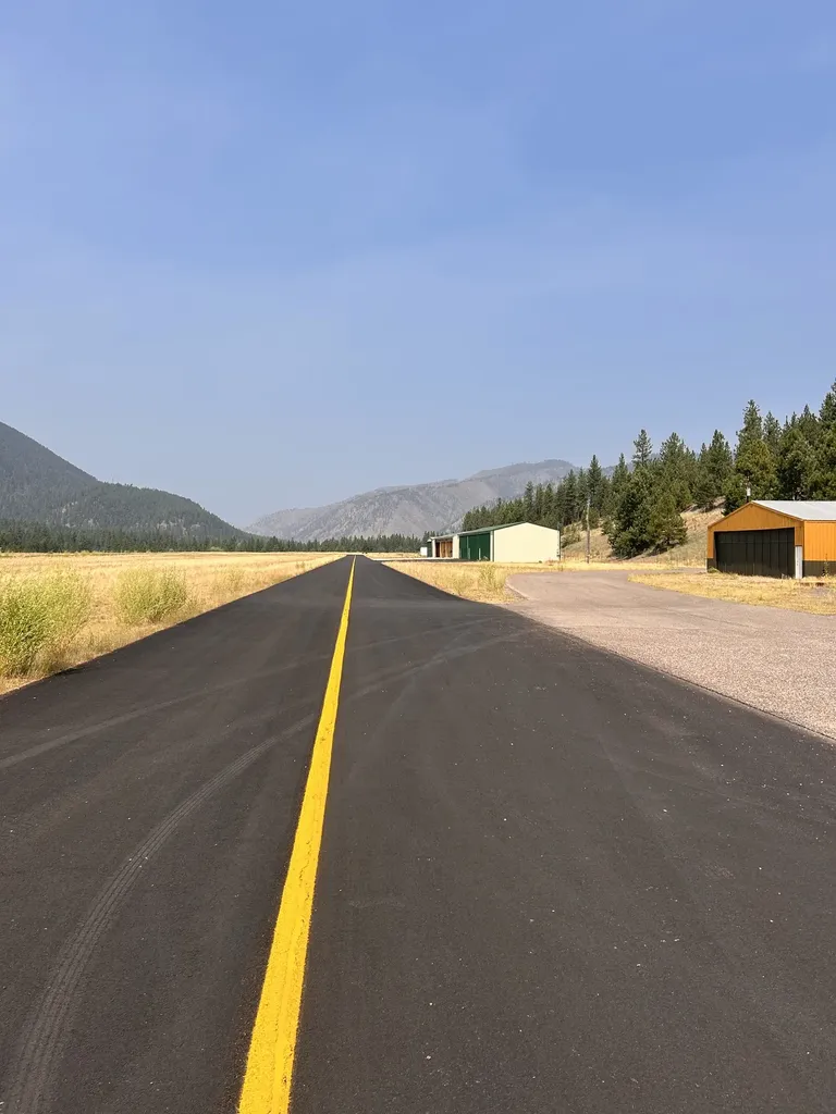 2514 Mullan Road East Superior MT 59872