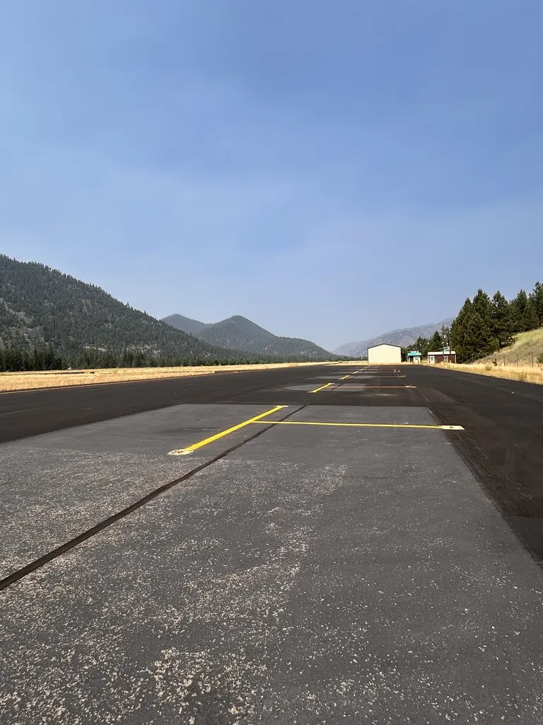 2514 Mullan Road East Superior MT 59872