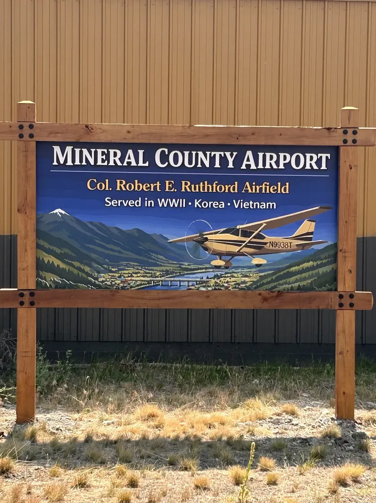 2514 Mullan Road East Superior MT 59872