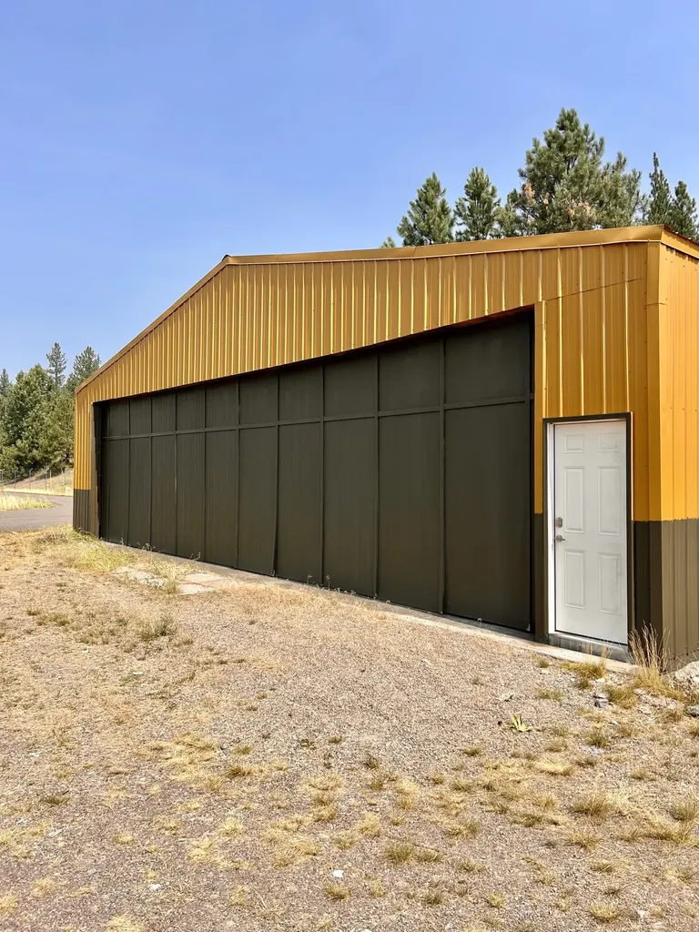 2514 Mullan Road East Superior MT 59872