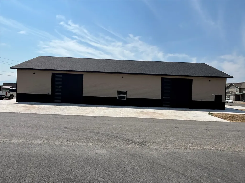 1175 Hammer Beam Road Helena MT 59602
