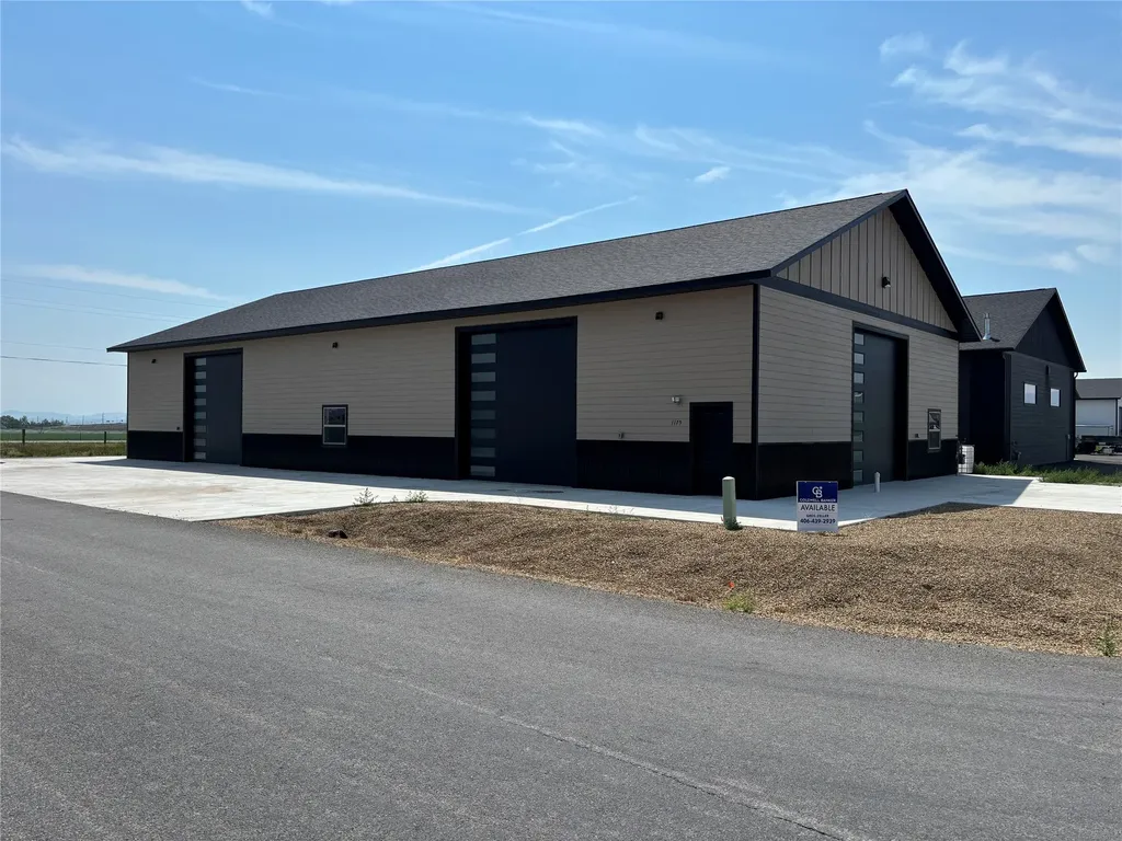 1175 Hammer Beam Road Helena MT 59602