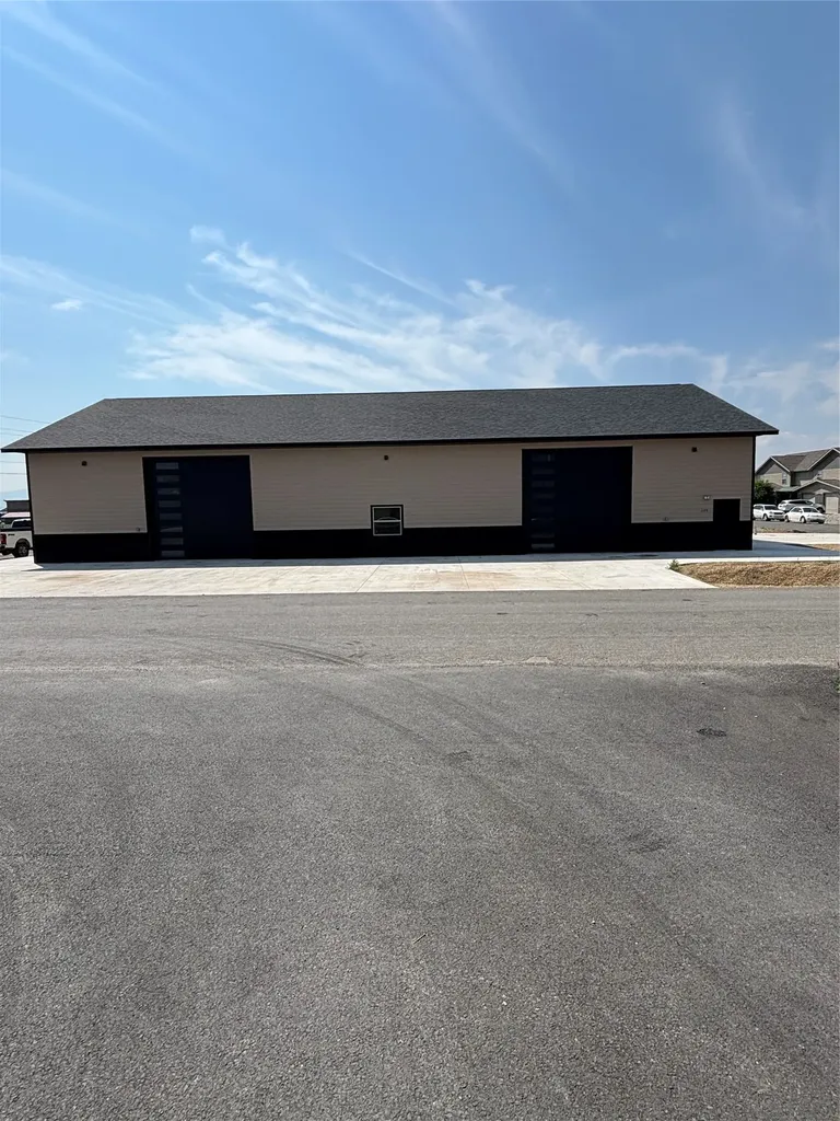 1175 Hammer Beam Road Helena MT 59602