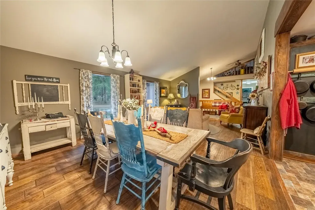 55 Shalom Kerry Road Libby MT 59923