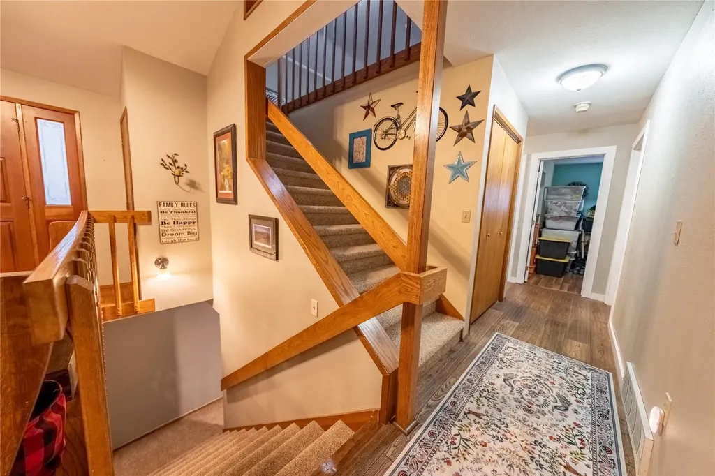 55 Shalom Kerry Road Libby MT 59923