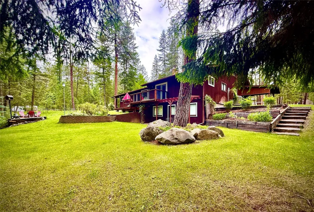 55 Shalom Kerry Road Libby MT 59923