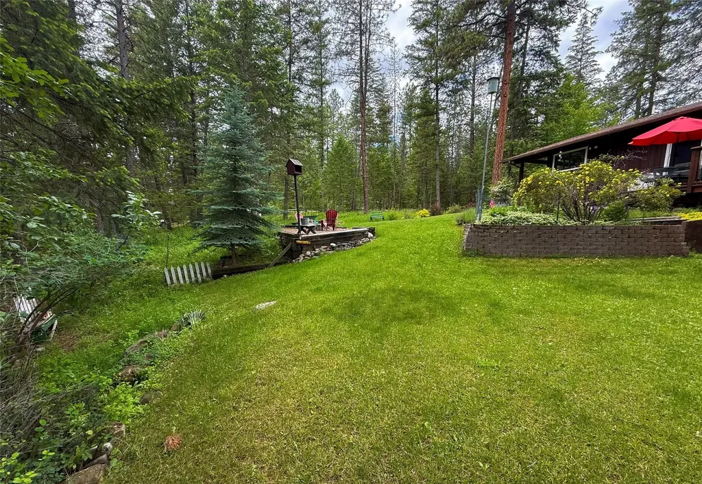 55 Shalom Kerry Road Libby MT 59923