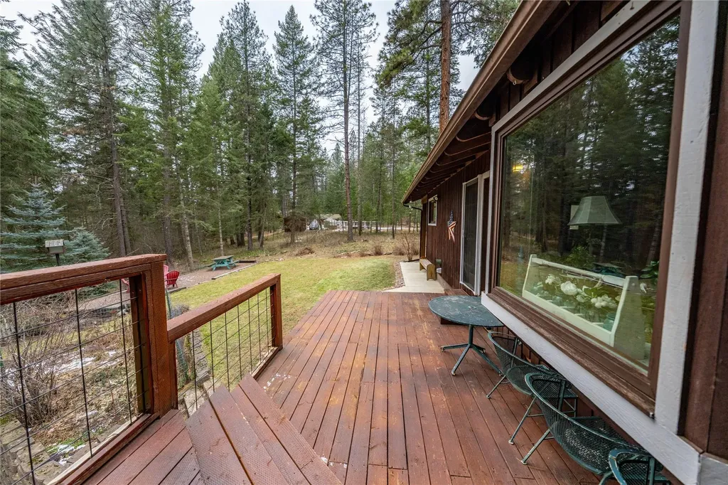 55 Shalom Kerry Road Libby MT 59923