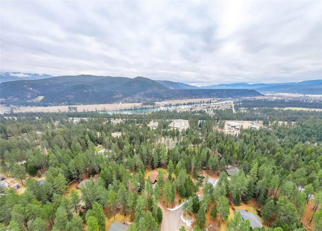 55 Shalom Kerry Road Libby MT 59923