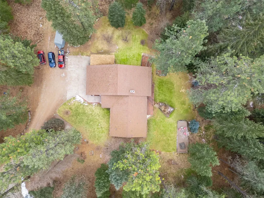 55 Shalom Kerry Road Libby MT 59923