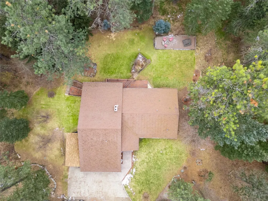 55 Shalom Kerry Road Libby MT 59923