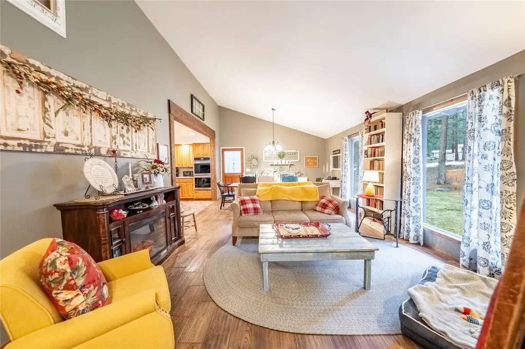 55 Shalom Kerry Road Libby MT 59923