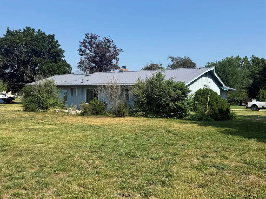 271 S Sapphire Street Hamilton MT 59840