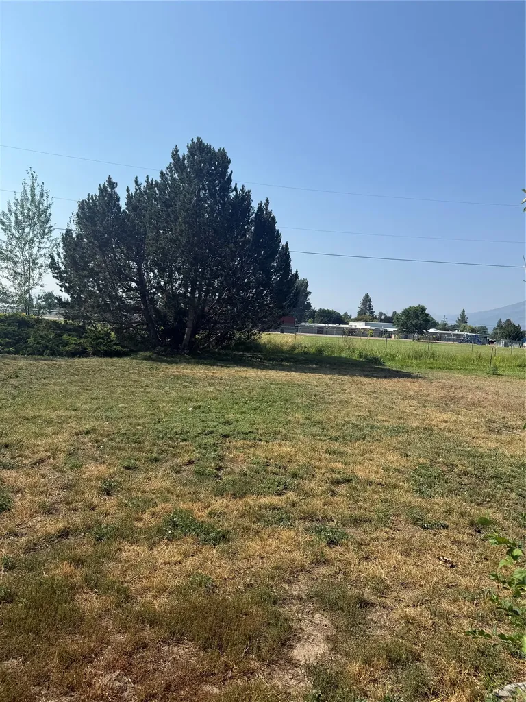 271 S Sapphire Street Hamilton MT 59840
