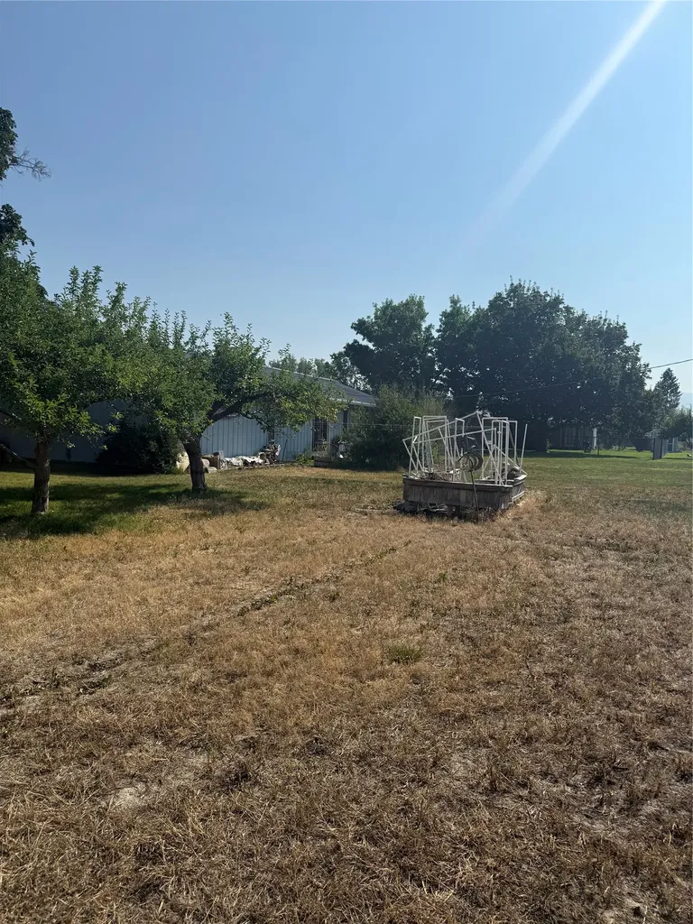 271 S Sapphire Street Hamilton MT 59840