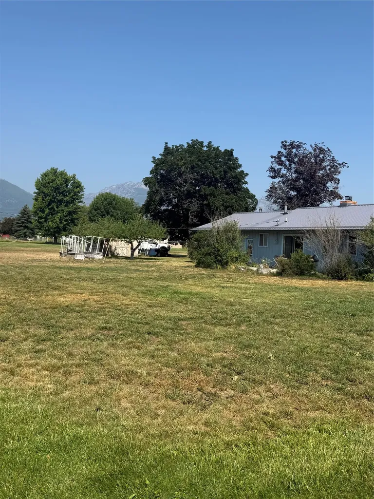 271 S Sapphire Street Hamilton MT 59840