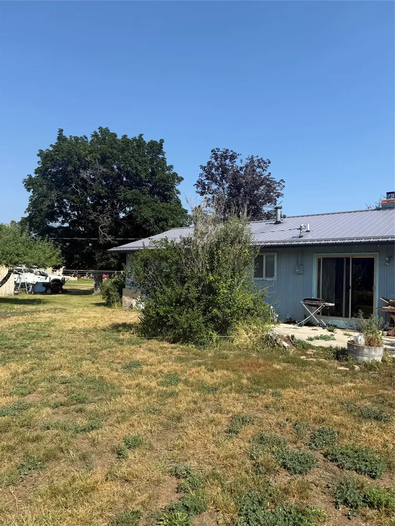 271 S Sapphire Street Hamilton MT 59840