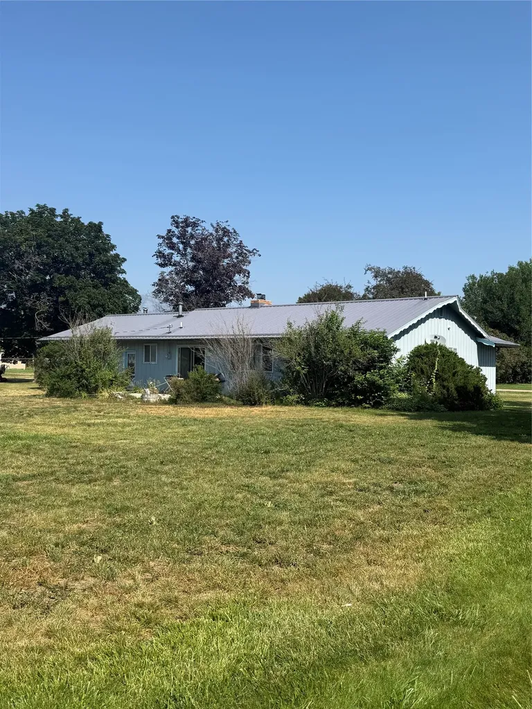 271 S Sapphire Street Hamilton MT 59840