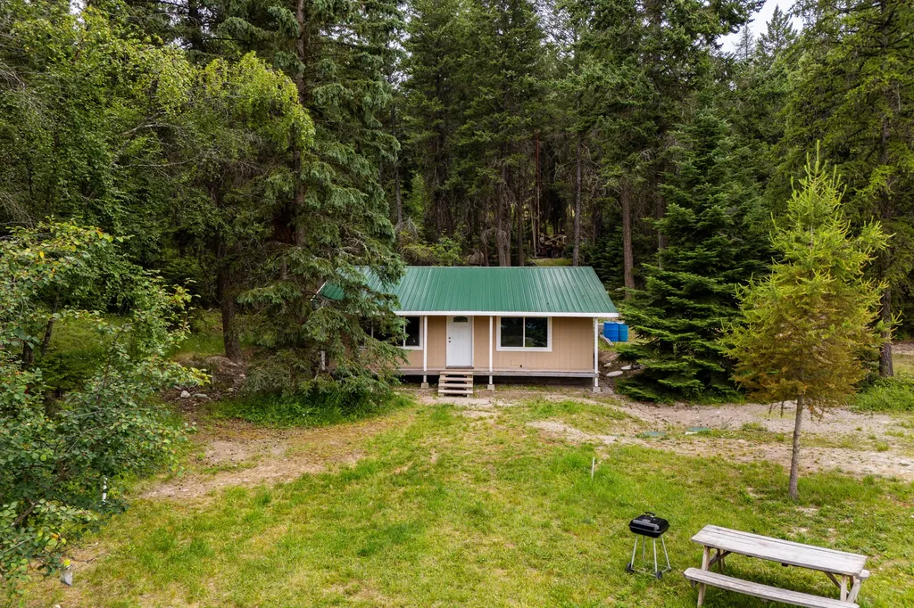 78 Bierney Creek Trail Lakeside MT 59922