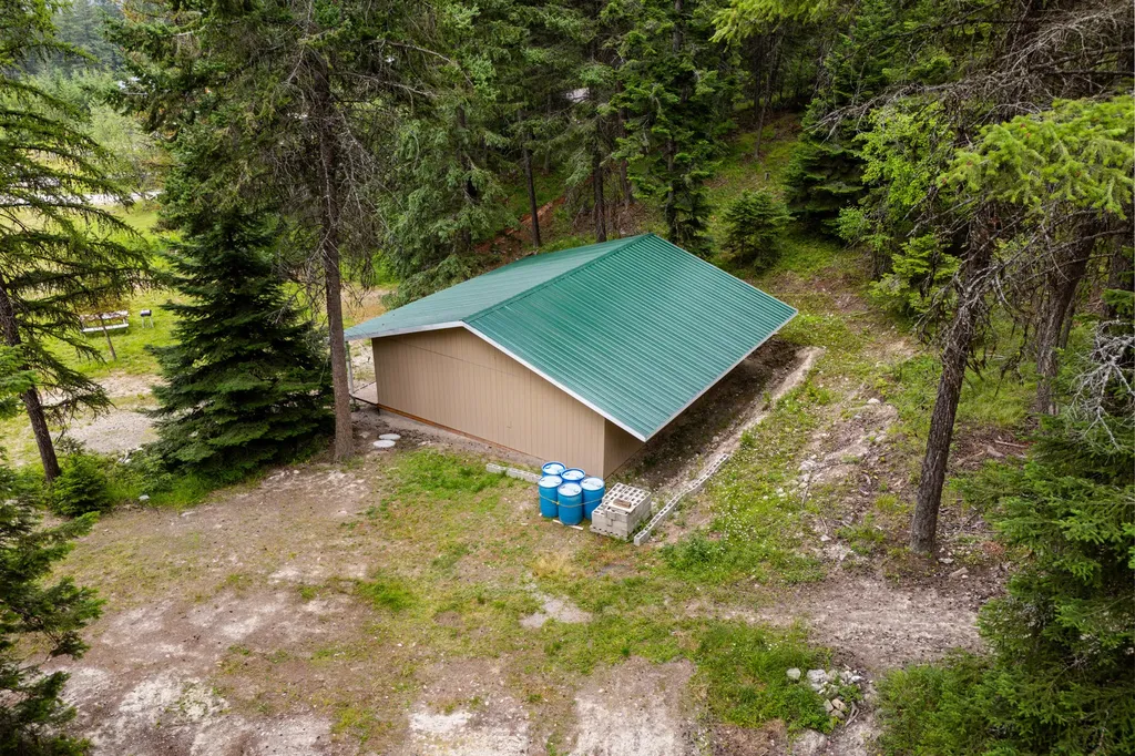 78 Bierney Creek Trail Lakeside MT 59922