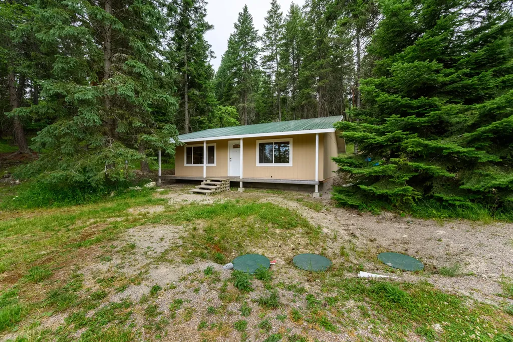 78 Bierney Creek Trail Lakeside MT 59922