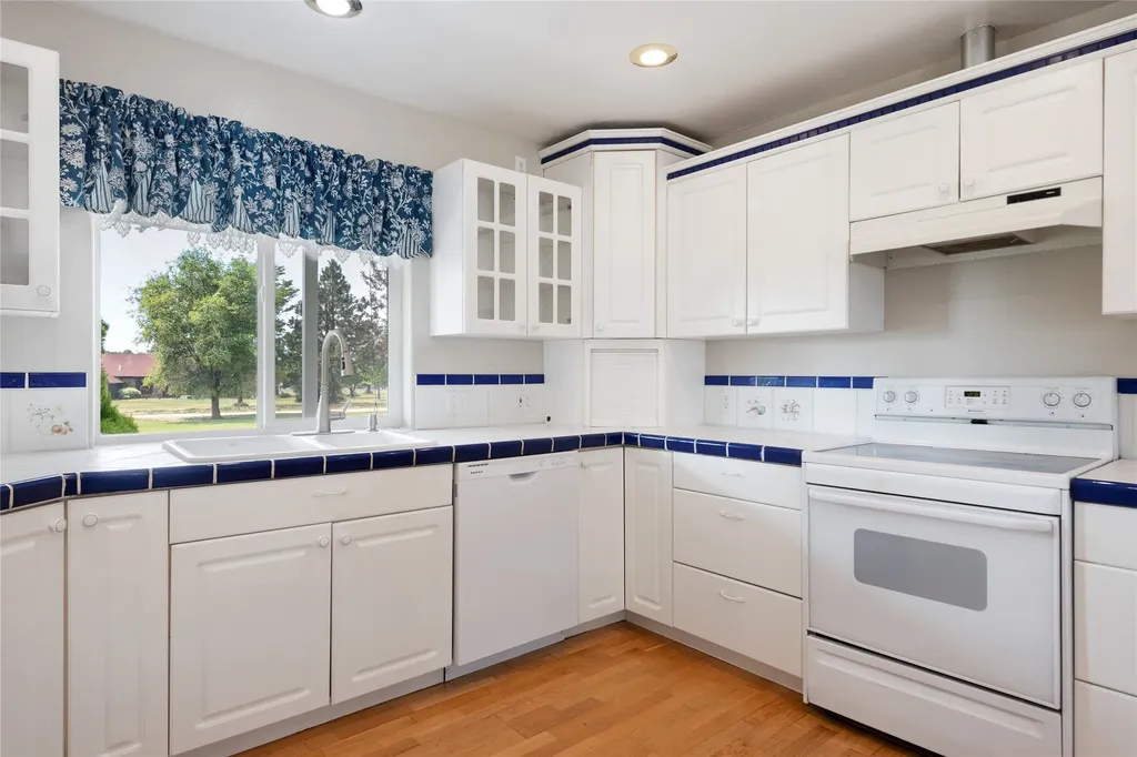 4498 Sunburst Lane Stevensville MT 59870