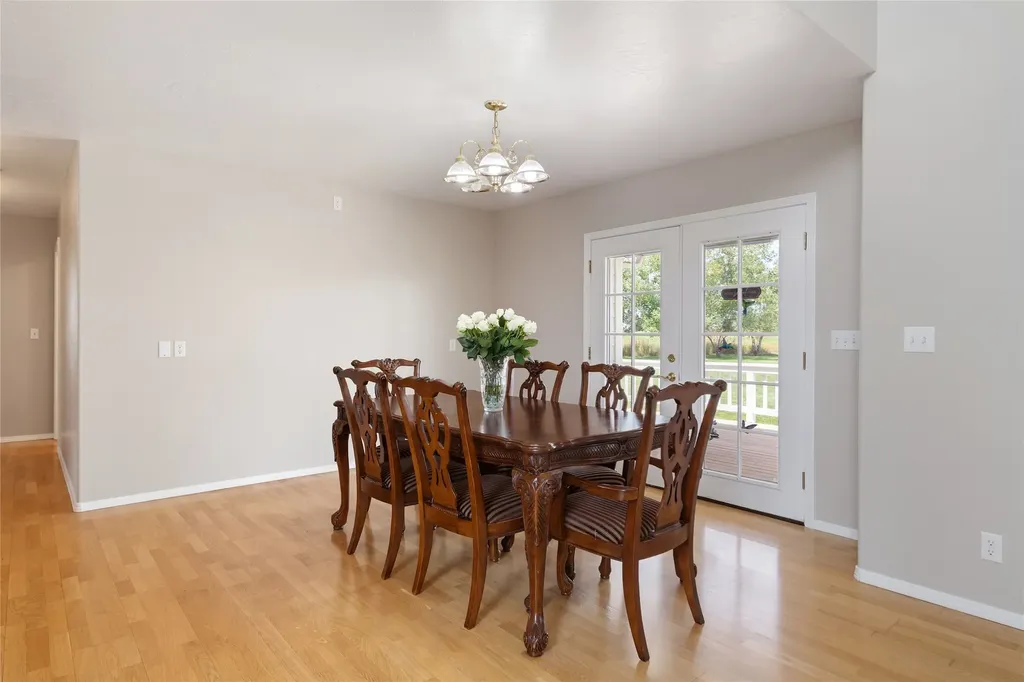4498 Sunburst Lane Stevensville MT 59870