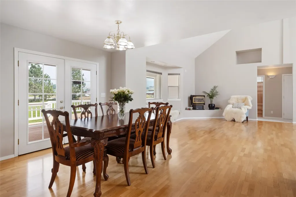 4498 Sunburst Lane Stevensville MT 59870