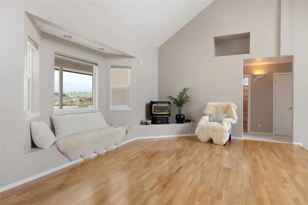 4498 Sunburst Lane Stevensville MT 59870