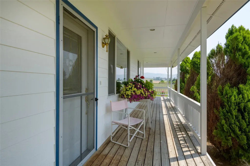 4498 Sunburst Lane Stevensville MT 59870