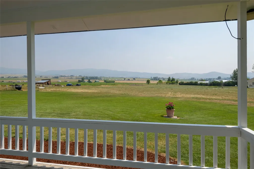 4498 Sunburst Lane Stevensville MT 59870
