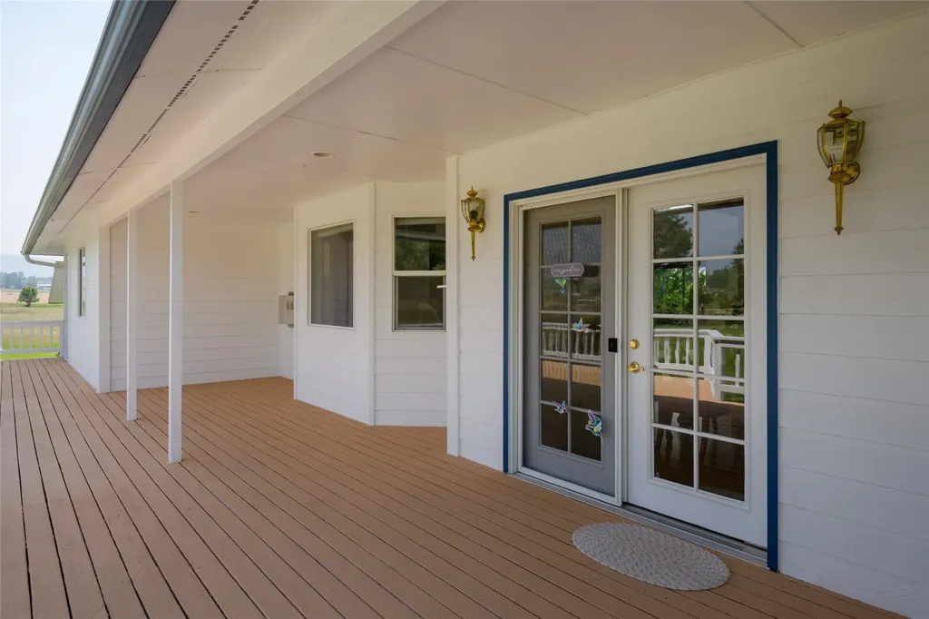 4498 Sunburst Lane Stevensville MT 59870