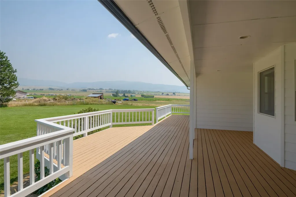 4498 Sunburst Lane Stevensville MT 59870