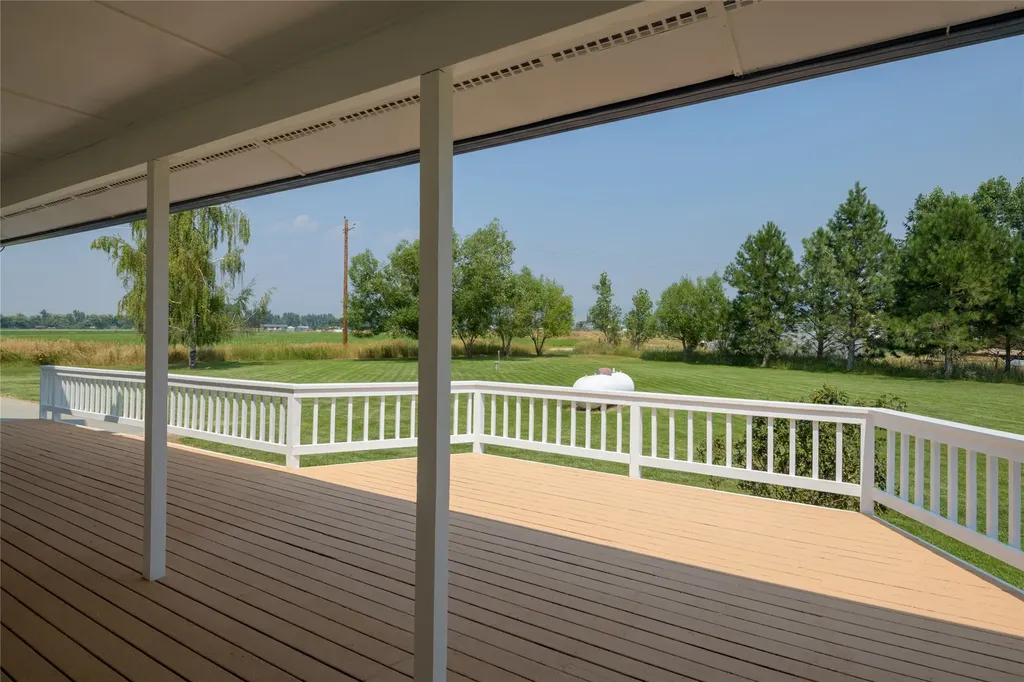 4498 Sunburst Lane Stevensville MT 59870