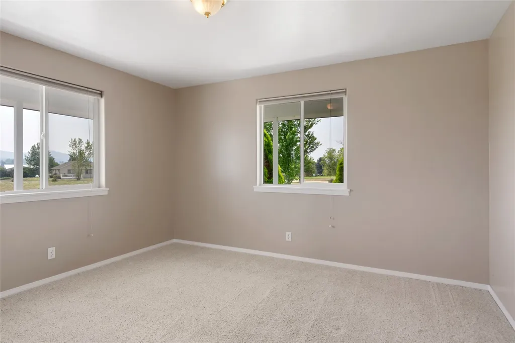 4498 Sunburst Lane Stevensville MT 59870