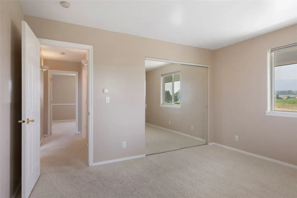 4498 Sunburst Lane Stevensville MT 59870